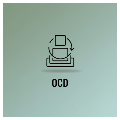 Obsessive Compulsive Disorder (OCD)