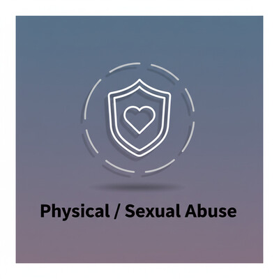 Physical/Sexual Abuse